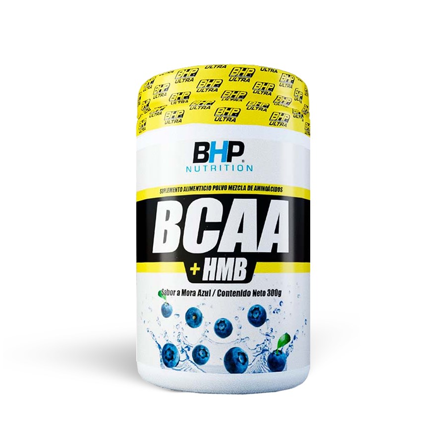 BCAA+HMB 30 SERV